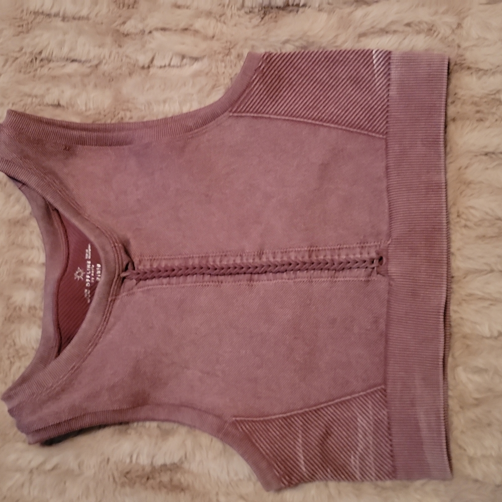 Offline by Aerie sports bra